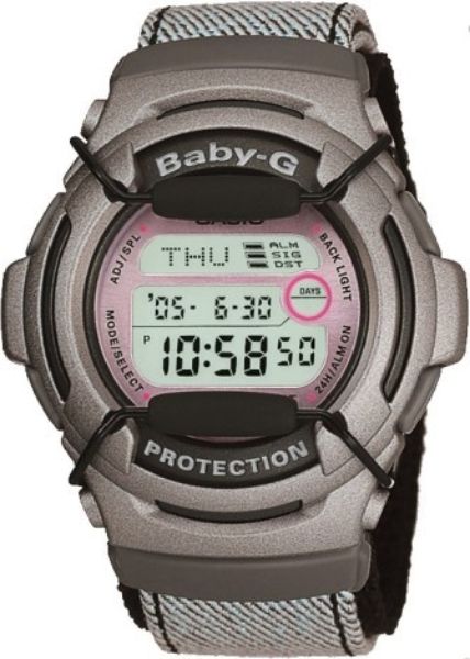 Casio BG178DM-8V