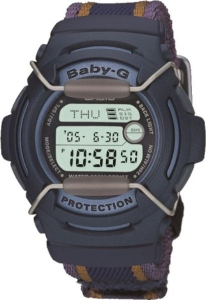 Casio BG178ST-2V