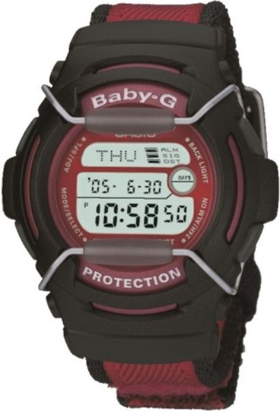 Casio BG178ST-4V
