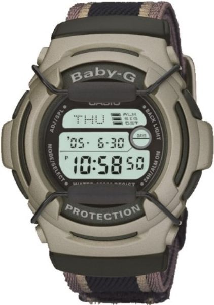 Casio BG178ST-9V