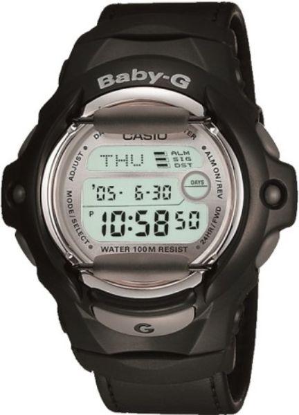 Casio BG179L-1V