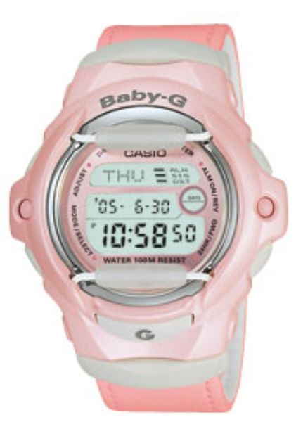 Casio BG179L-4V