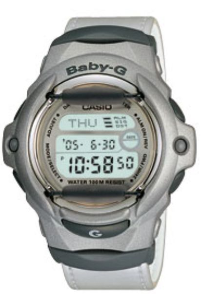 Casio BG179L-8V