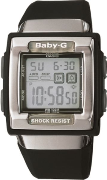Casio BG180-1V