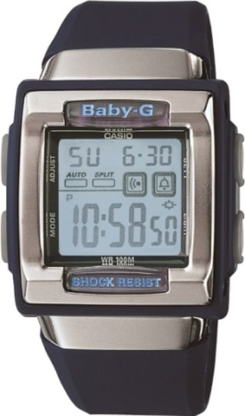 Casio BG180-2V