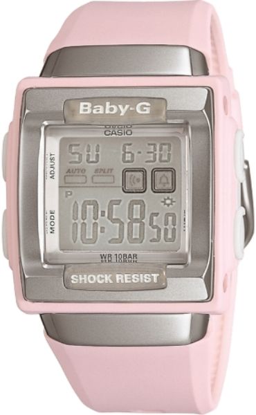 Casio BG180-4