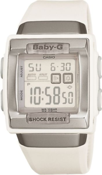 Casio BG180-7
