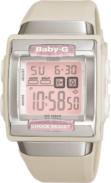 Casio BG180-8