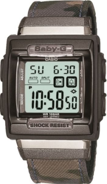 Casio BG180AF-1