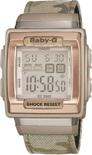 Casio BG180AF-3