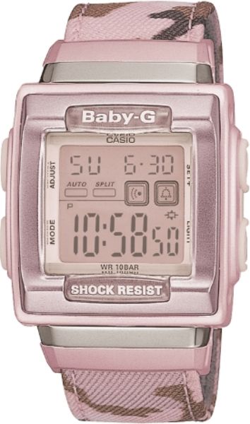 Casio BG180AF-4