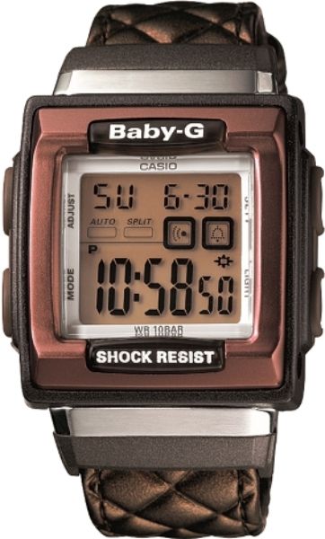 Casio BG180BB-5
