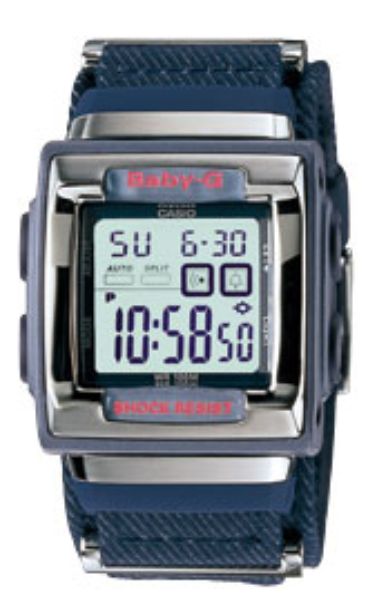 Casio BG180DM-2AV