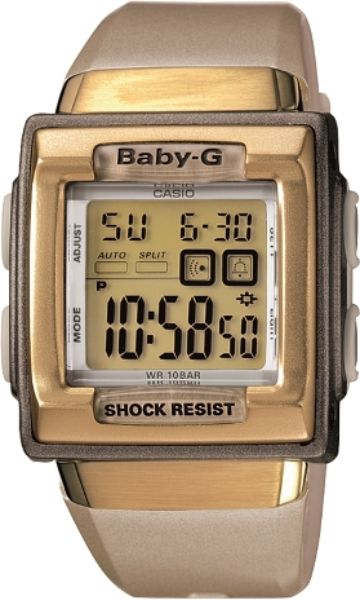 Casio BG180G-9