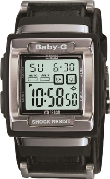 Casio BG180L-1