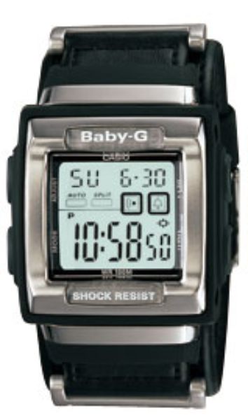 Casio BG180L-1V