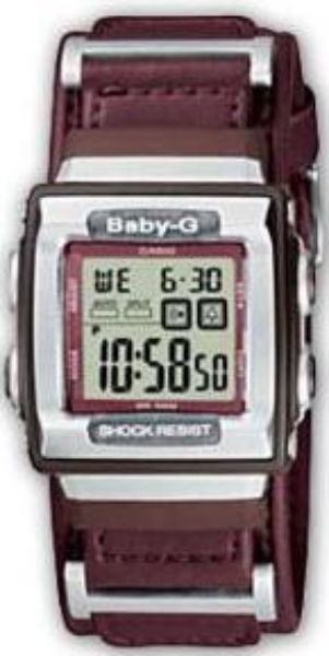 Casio BG180L-4V