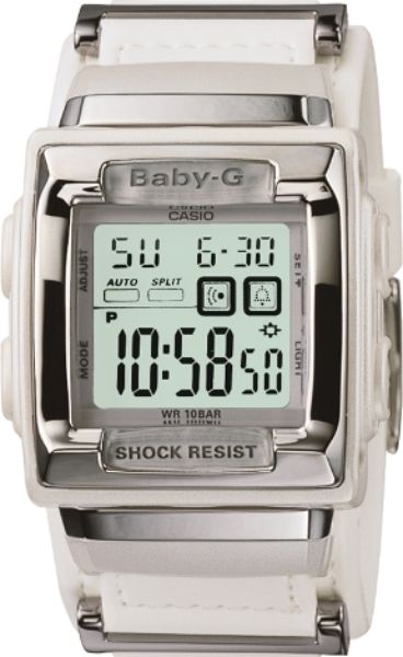 Casio BG180L-7