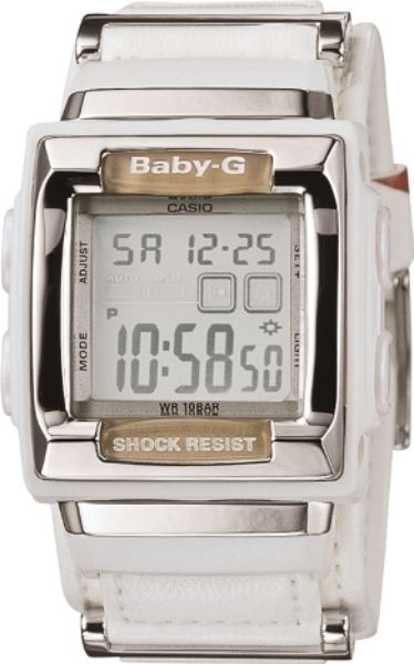 Casio BG180LV-7