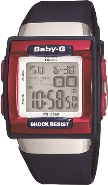 Casio BG180M-2