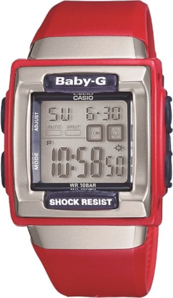 Casio BG180M-4