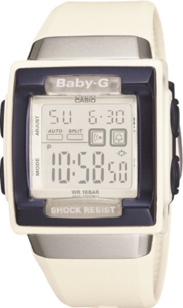 Casio BG180M-7