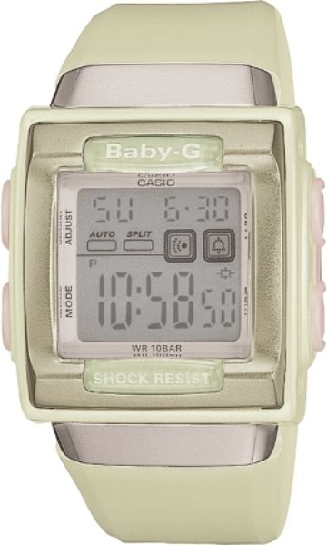 Casio BG180PP-3