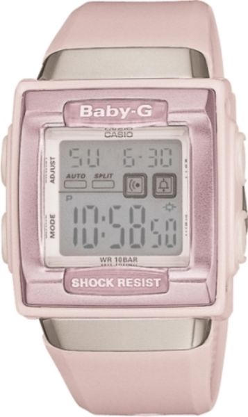 Casio BG180PP-4