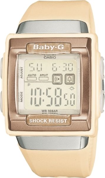 Casio BG180PP-9