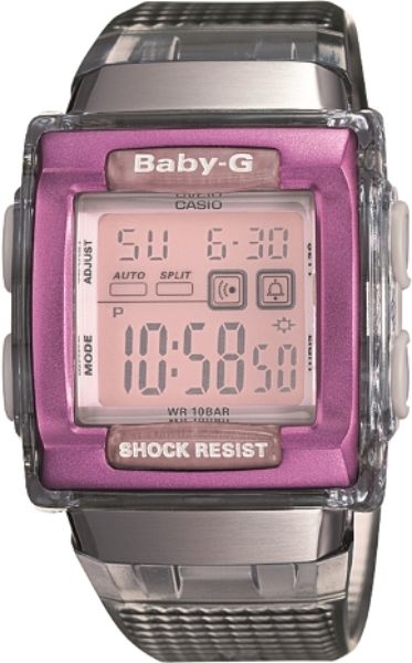 Casio BG180SG-8