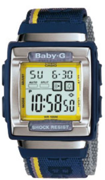 Casio BG180V-2AV
