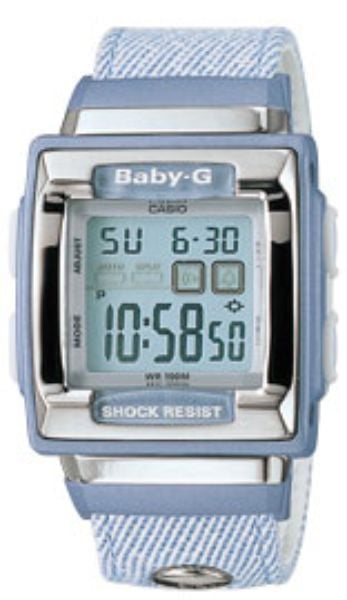 Casio BG181V-2V