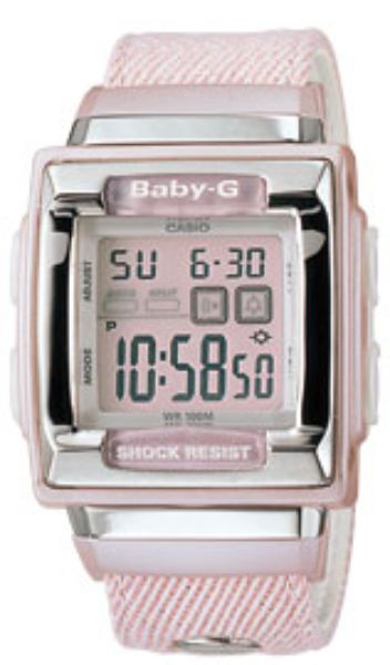 Casio BG181V-4V