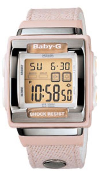 Casio BG181V-5V