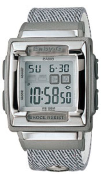 Casio BG181V-8V