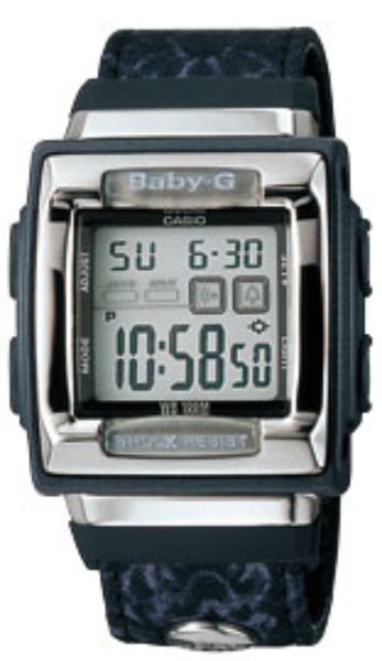 Casio BG182V-1V