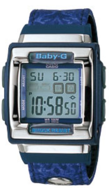 Casio BG182V-2V