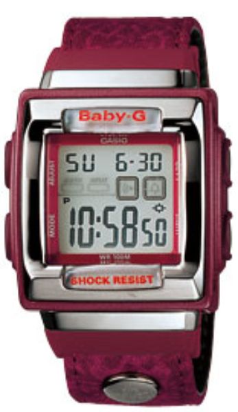 Casio BG182V-4V