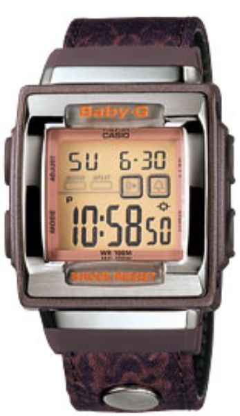 Casio BG182V-5V