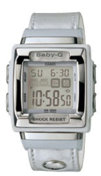 Casio BG183L-8V
