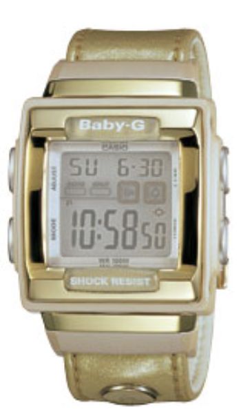 Casio BG183L-9V
