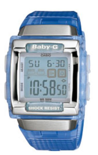Casio BG184-2V