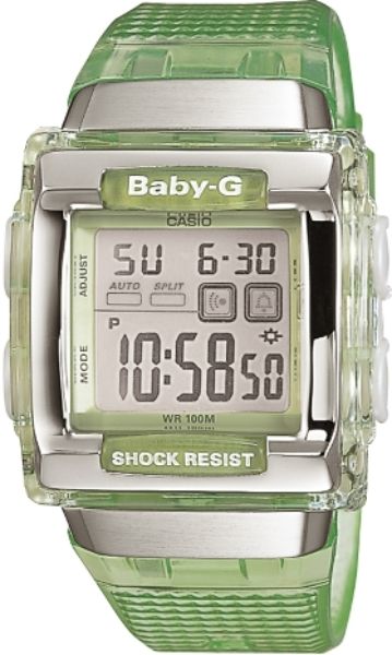 Casio BG184-3V