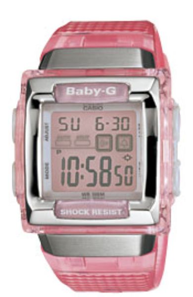 Casio BG184-4V