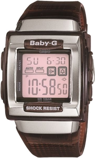 Casio BG184-5A