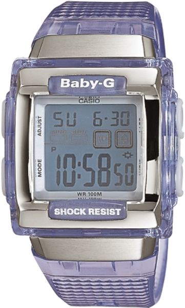 Casio BG184-6V