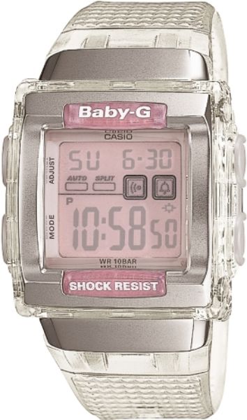 Casio BG184-7B