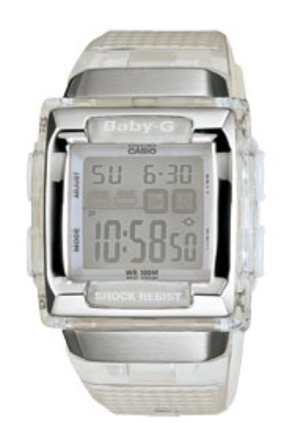 Casio BG184-7V