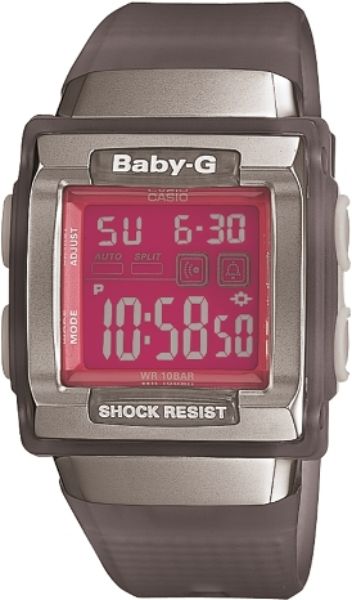 Casio BG184-8