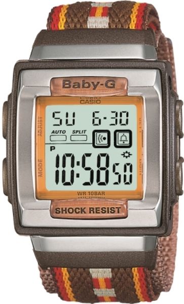 Casio BG185SI-5